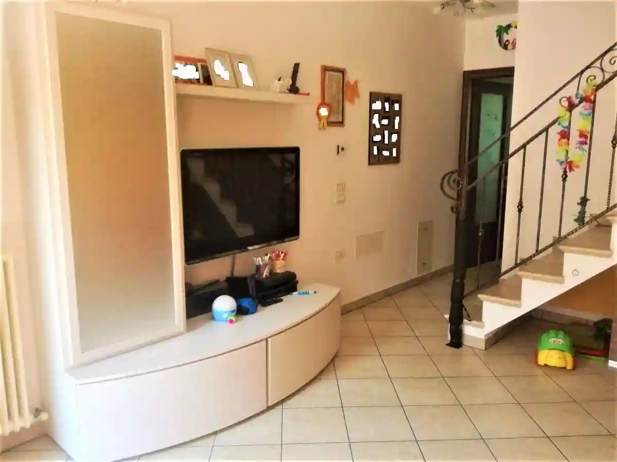 Villetta a schiera - foto 3