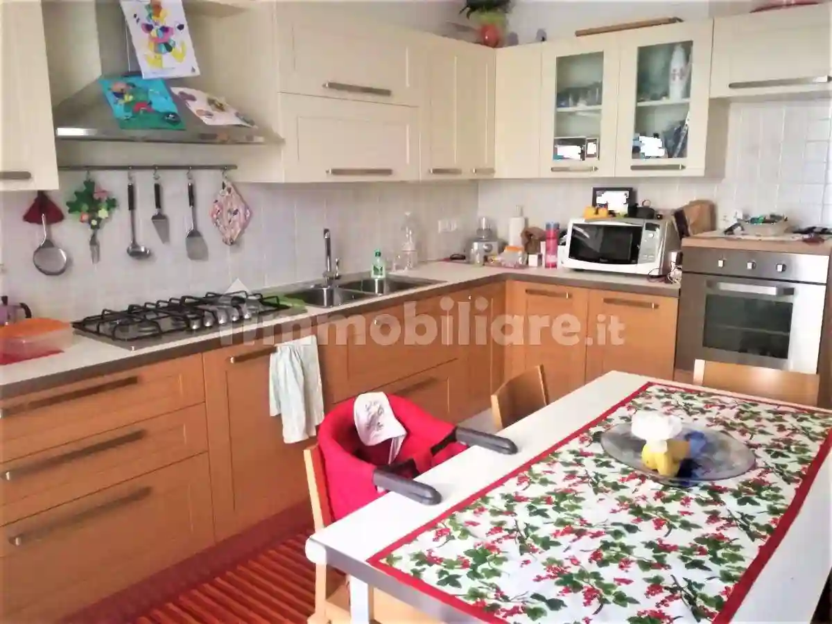 Villetta a schiera - foto 5