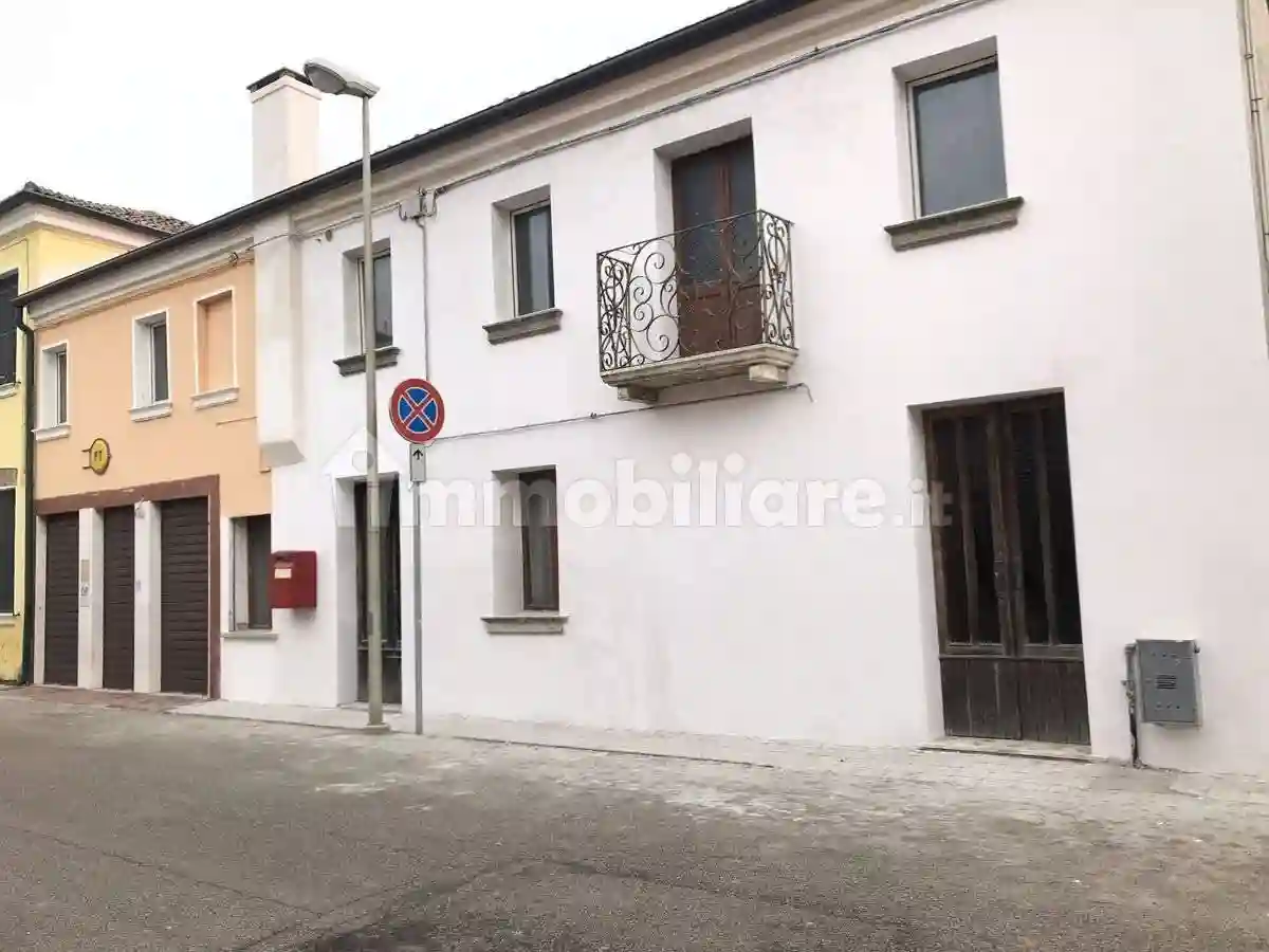 Palazzo - Edificio - foto 2