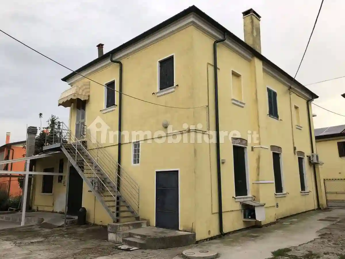 Palazzo - Edificio - foto 4