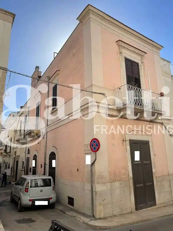 Casa indipendente in vendita a Canosa di Puglia