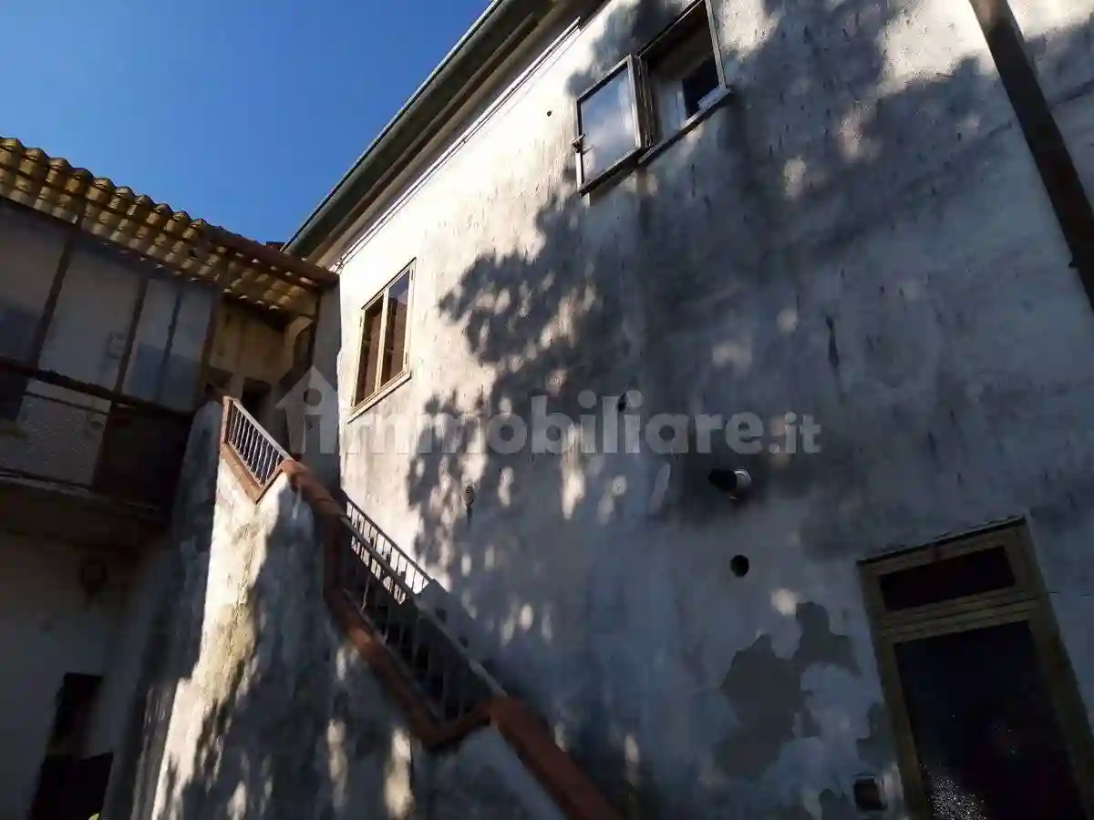 Palazzo - Edificio - foto 4