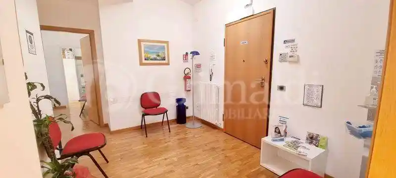 Appartamento in vendita a Jesi