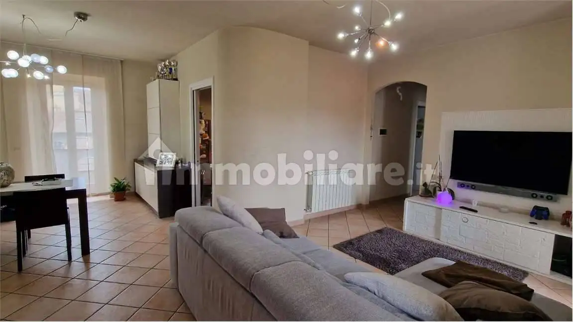 Appartamento in vendita a Cressa