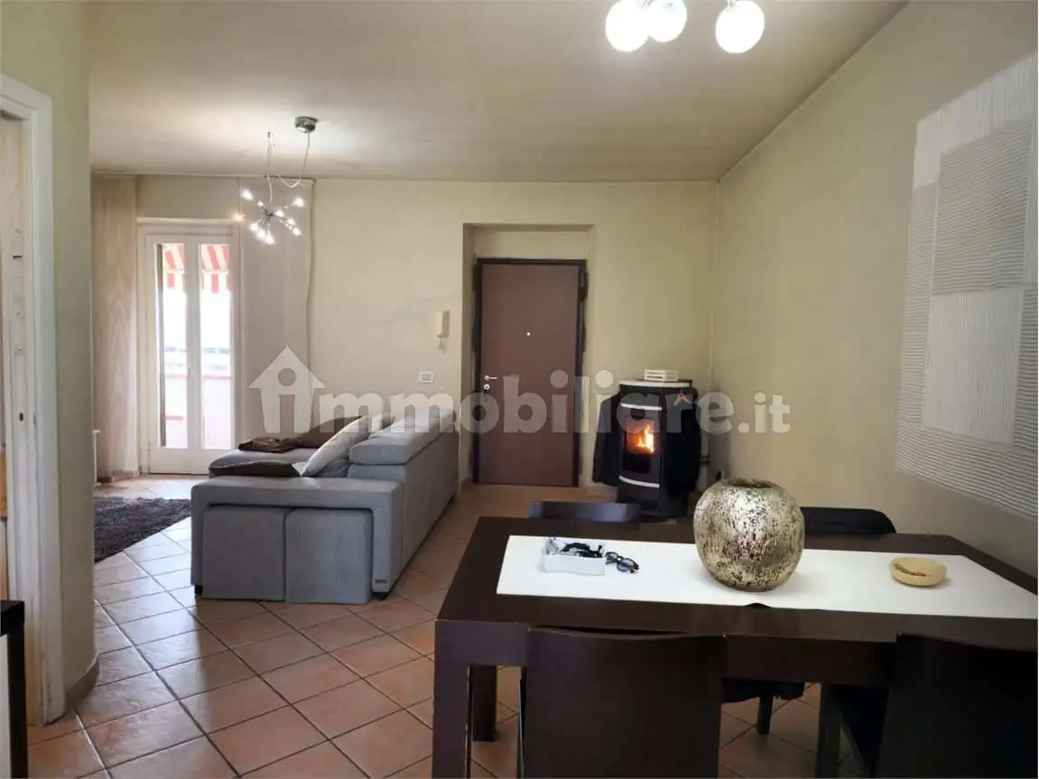 Trilocale via Castello, Centro, Cressa - foto 2