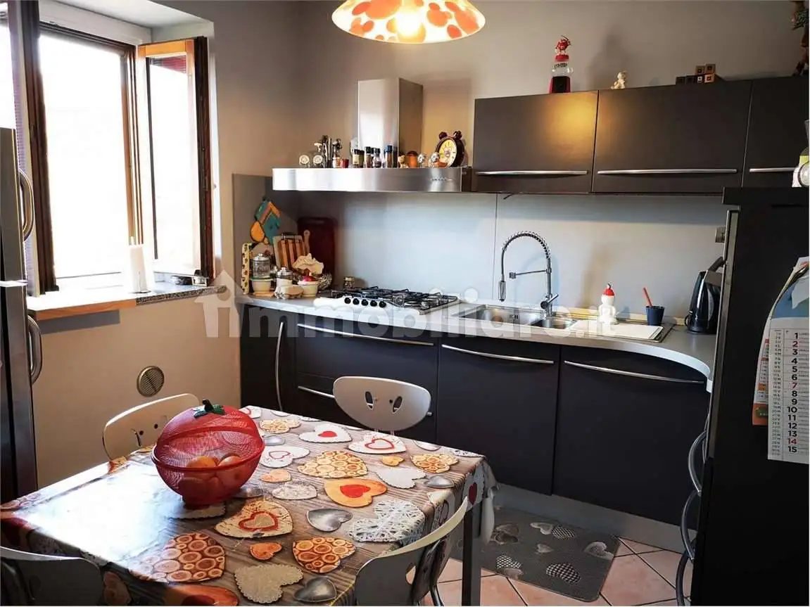 Trilocale via Castello, Centro, Cressa - foto 4