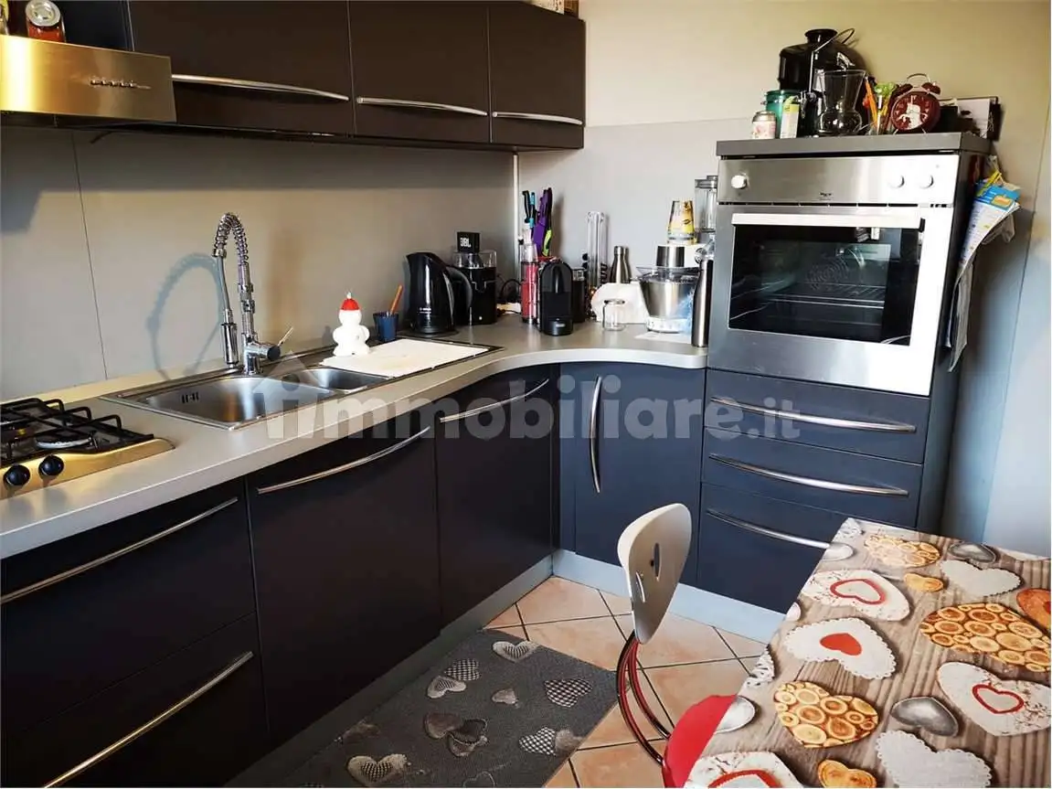 Trilocale via Castello, Centro, Cressa - foto 5