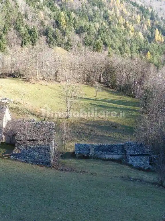 Rustico - Casale in vendita a Varzo