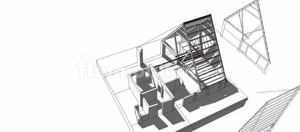 Rustico - Casale in vendita a Cavarzere