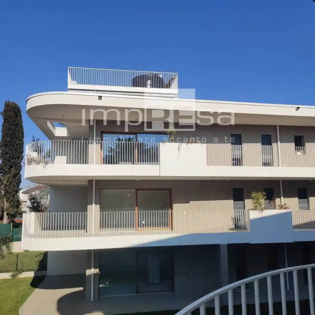 Appartamento in vendita a Treviso