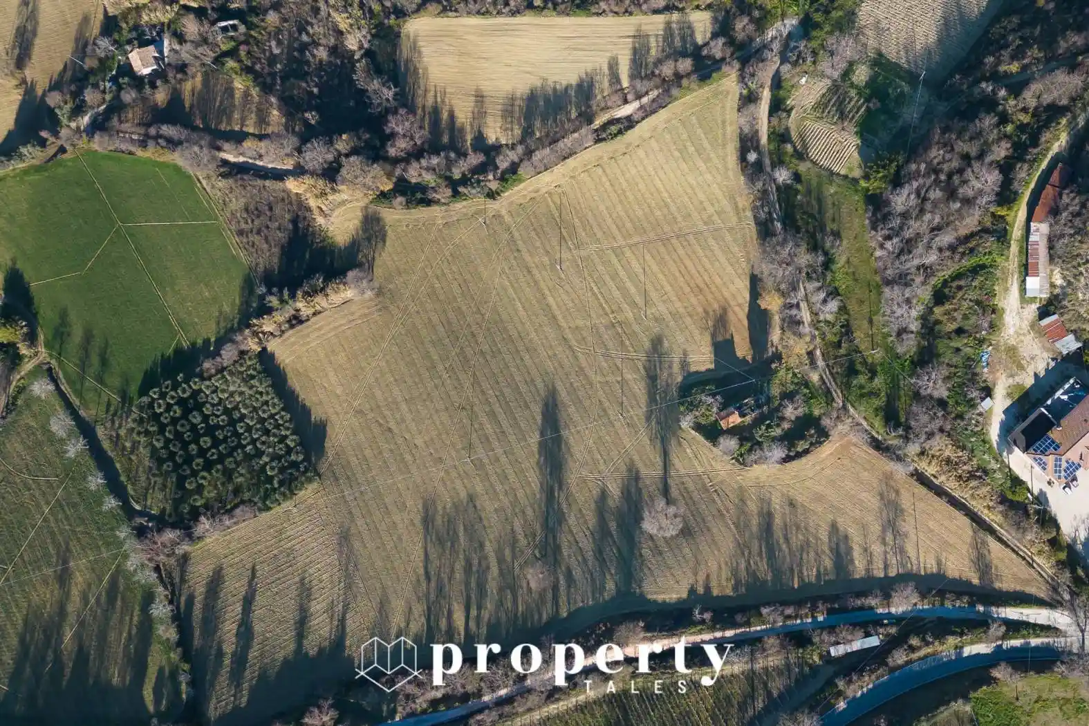 Rustico - Casale in vendita a Ripatransone