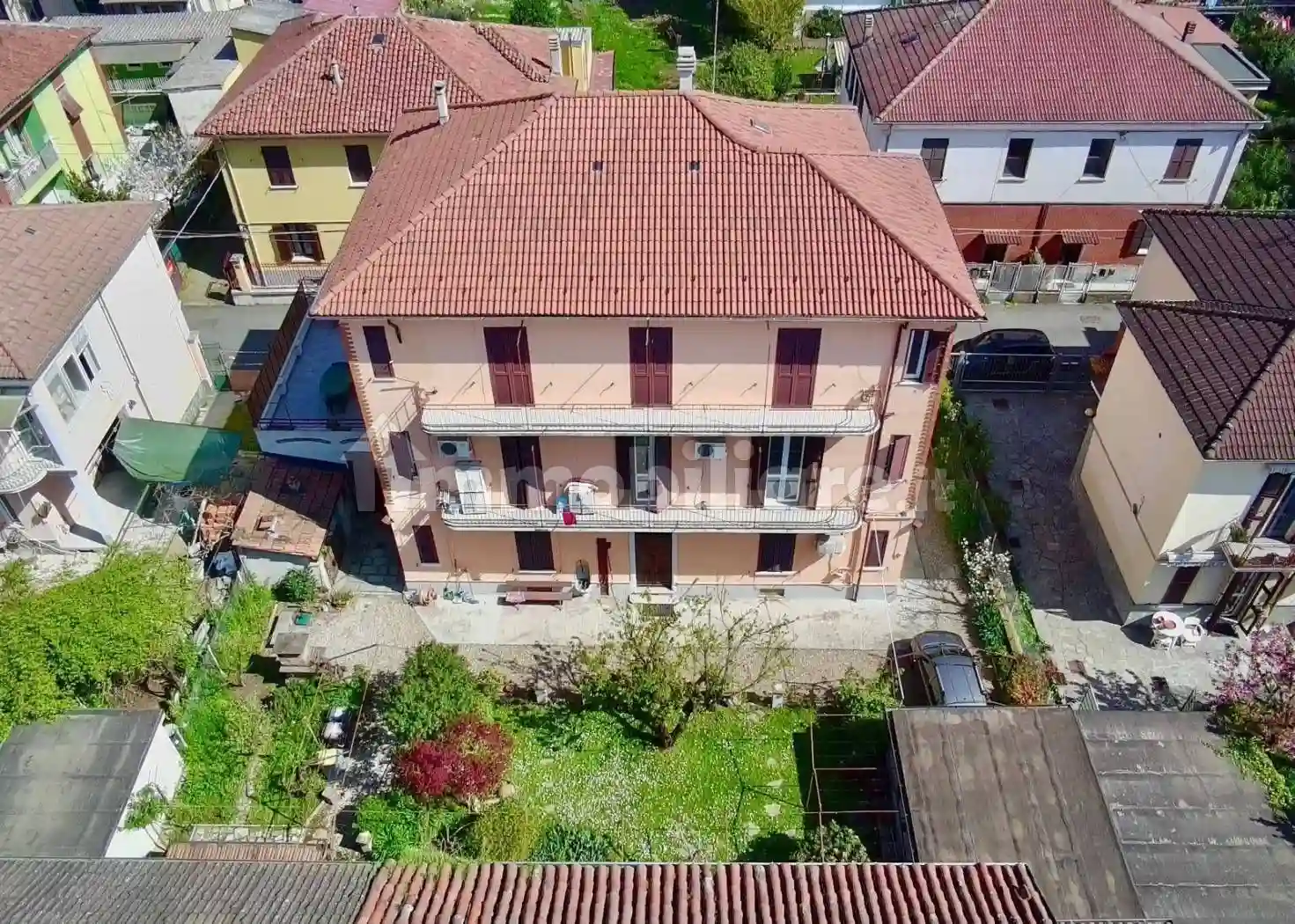 Palazzo - Edificio - foto 3