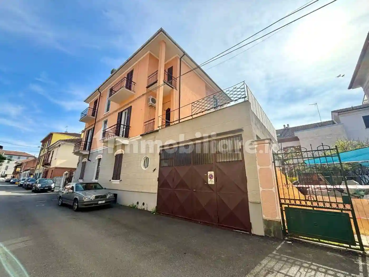 Palazzo - Edificio - foto 4