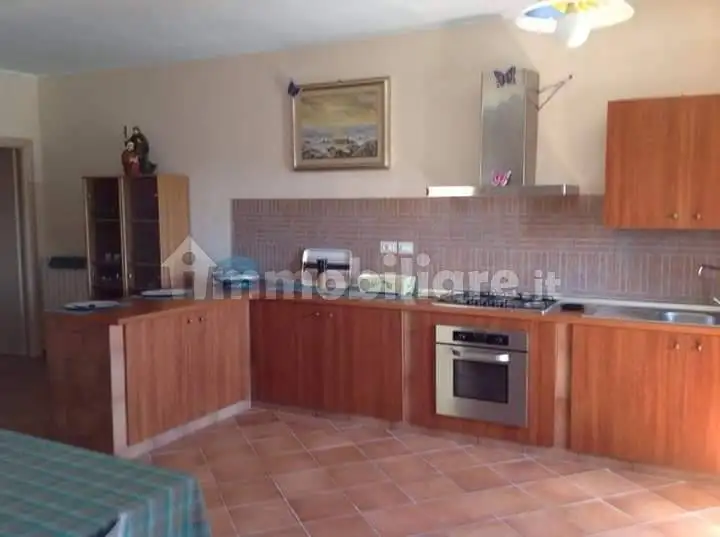 Appartamento in vendita a Catanzaro