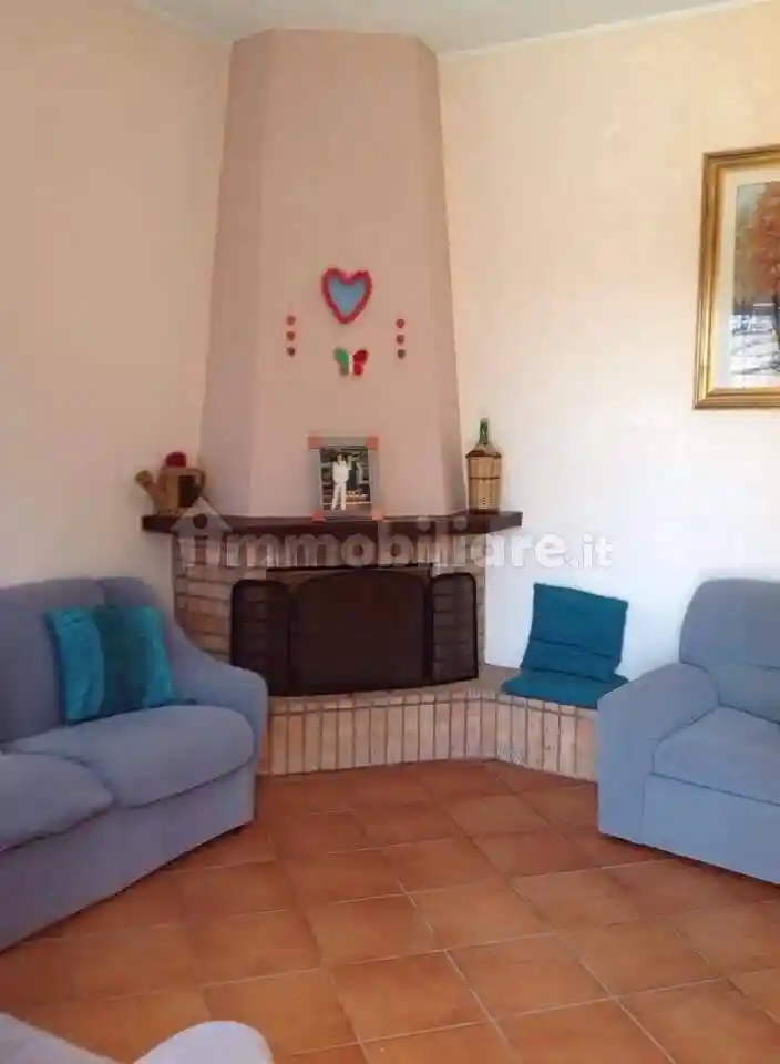 Quadrilocale via Aspromonte, Pontegrande - Sant'Elia, Catanzaro - foto 3