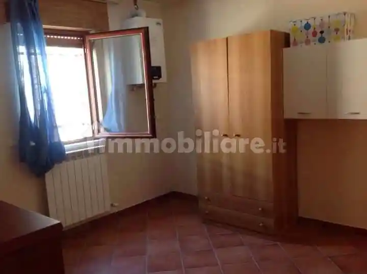 Quadrilocale via Aspromonte, Pontegrande - Sant'Elia, Catanzaro - foto 4