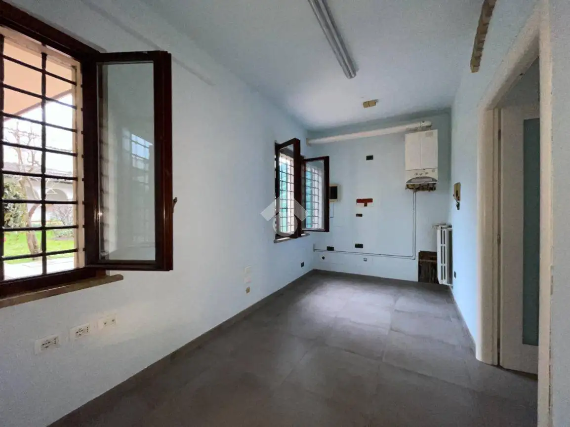 Quadrilocale via Canneti 206, Centro, Acquanegra sul Chiese - foto 5