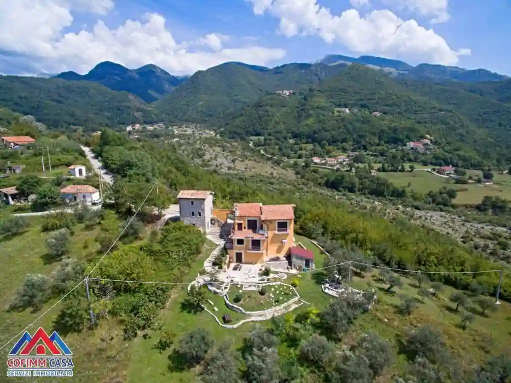 Casa indipendente - foto 2