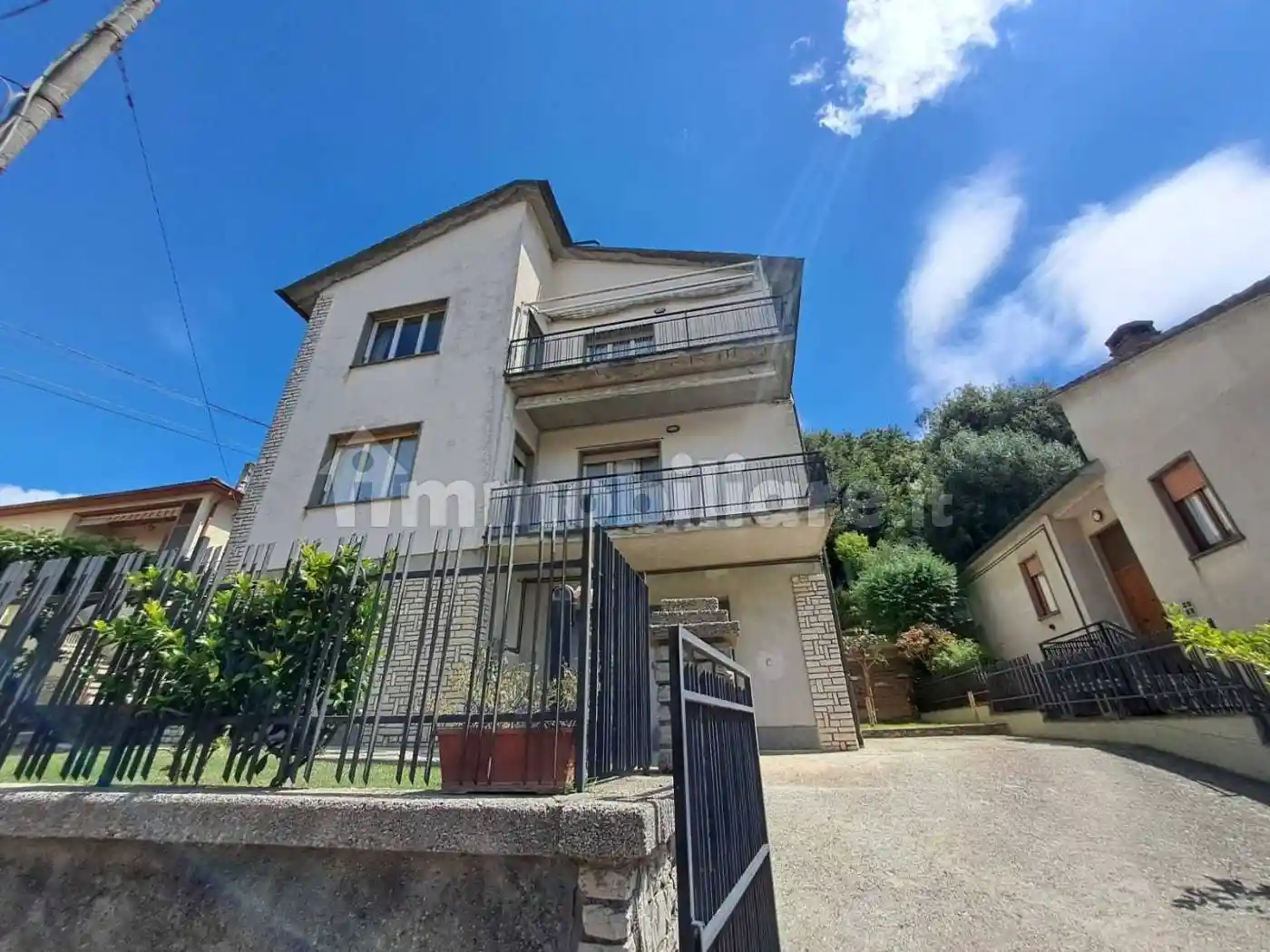 Villa in vendita a Amelia