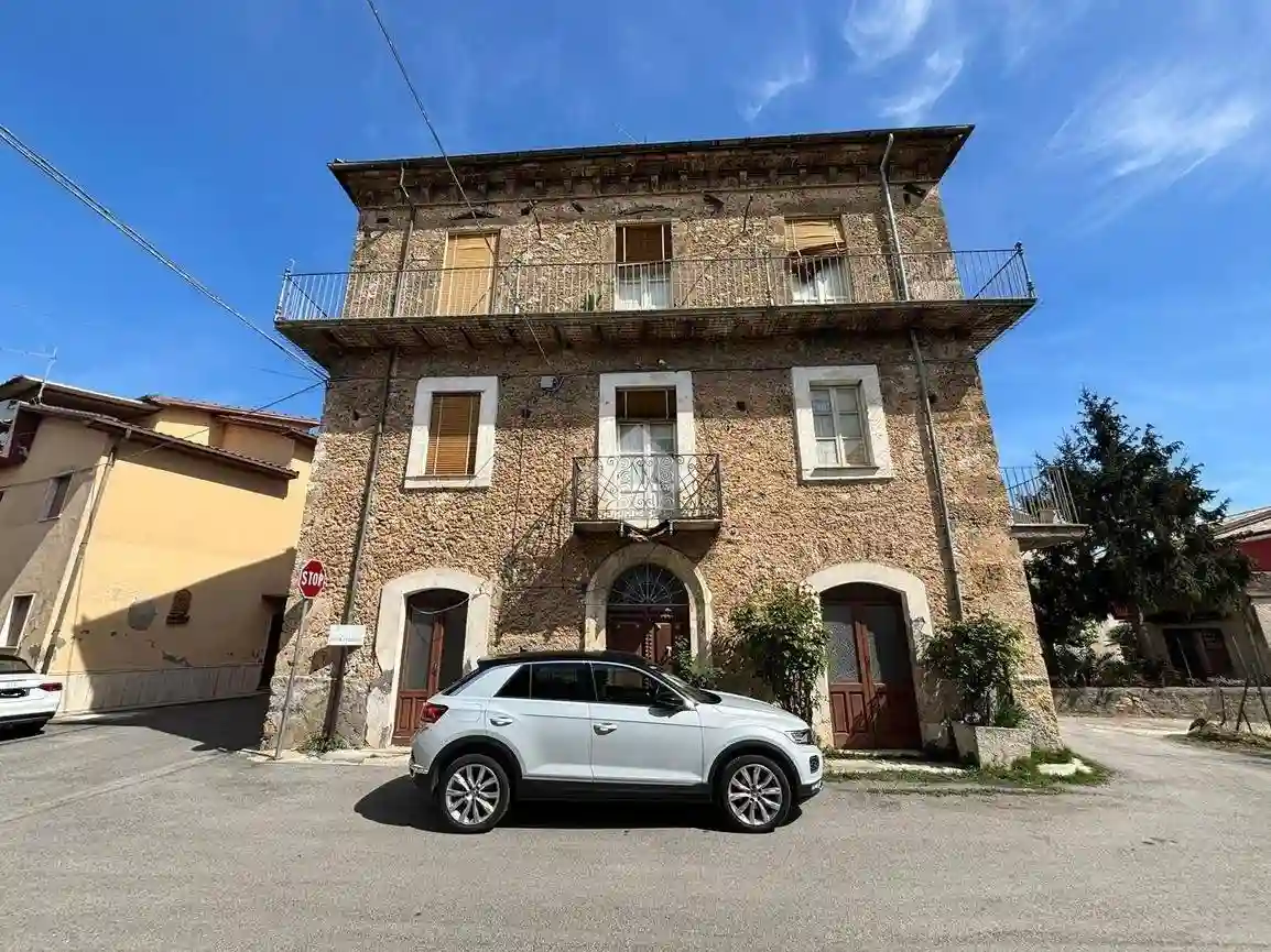 Palazzo - Edificio - foto 2