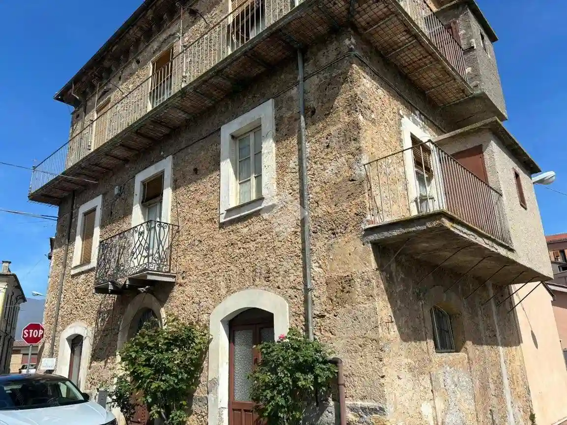 Palazzo - Edificio - foto 3