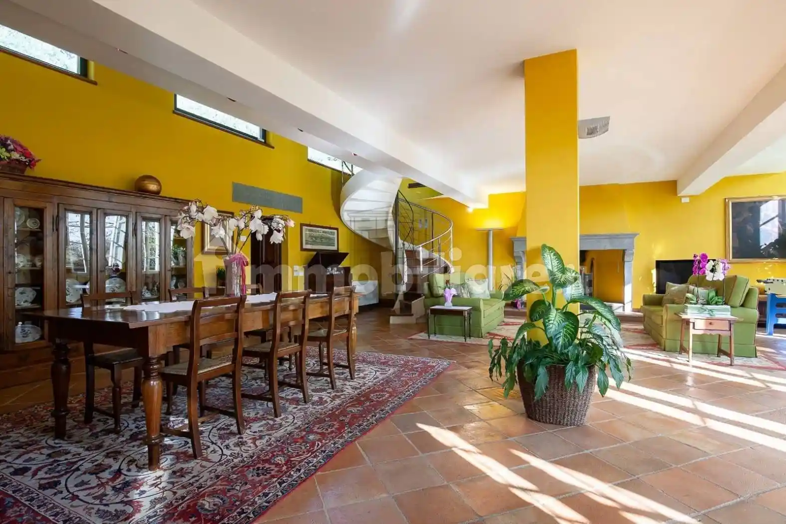 Villa in vendita a Lucca