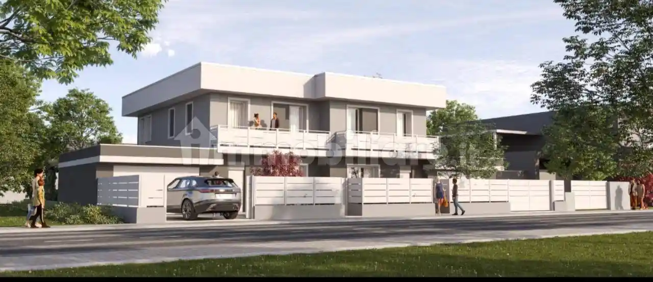 Villa in vendita a Casalbuttano ed Uniti