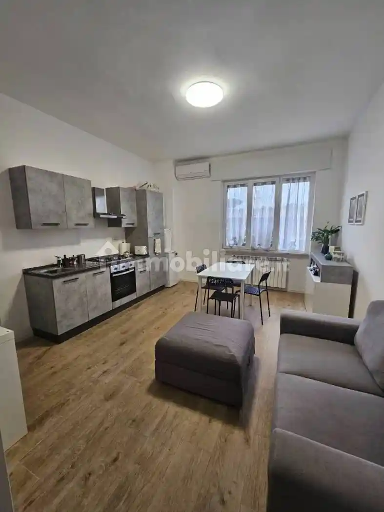 Appartamento in affitto a Pisa