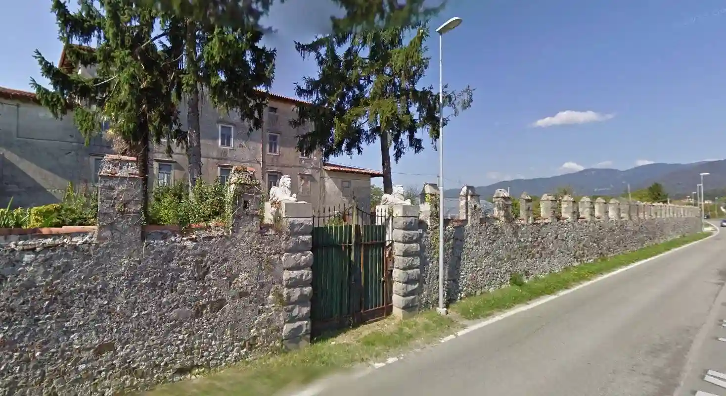 Palazzo - Edificio - foto 4