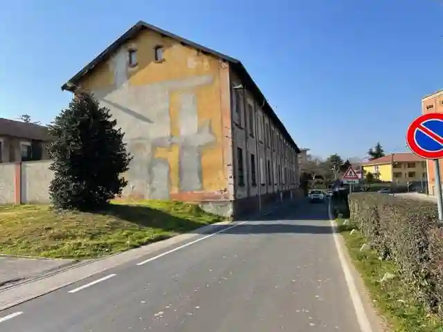 Palazzo - Edificio - foto 2