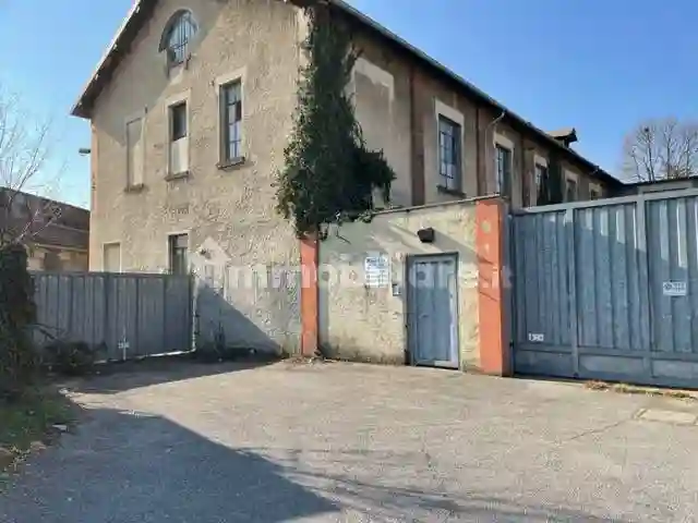 Palazzo - Edificio - foto 3