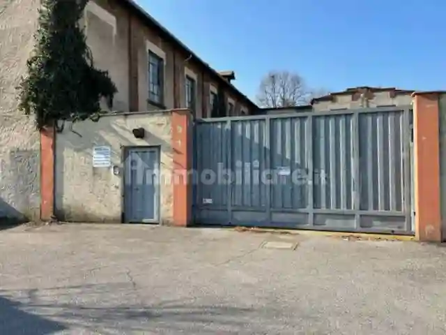 Palazzo - Edificio - foto 4