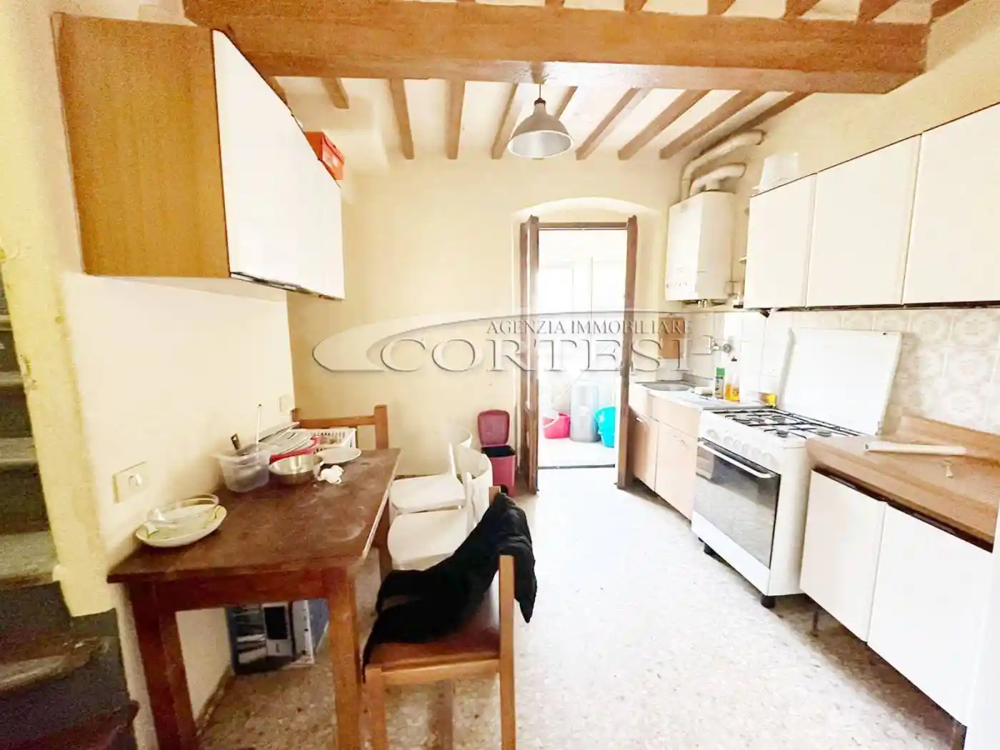 Appartamento in vendita a San Giustino