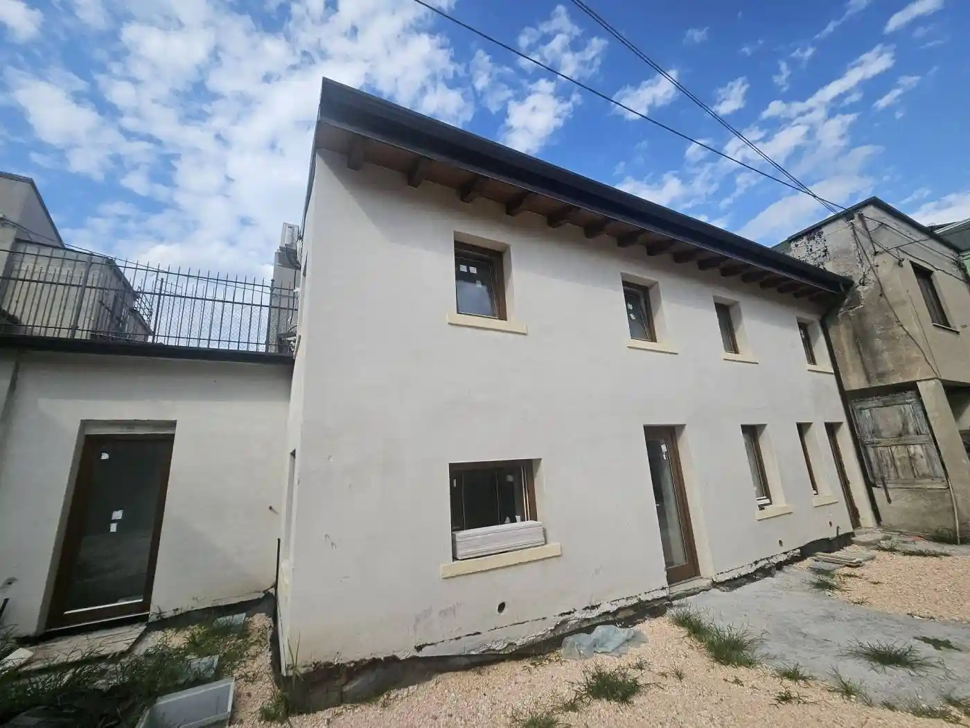 Casa indipendente in vendita a San Giovanni Lupatoto