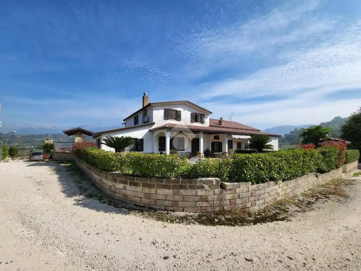 Villetta a schiera in vendita a Sant'Agata de' Goti