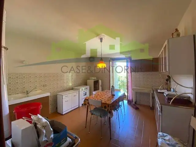 Terratetto unifamiliare valmonfredo, Valmonfredo, Cellio con Breia - foto 5