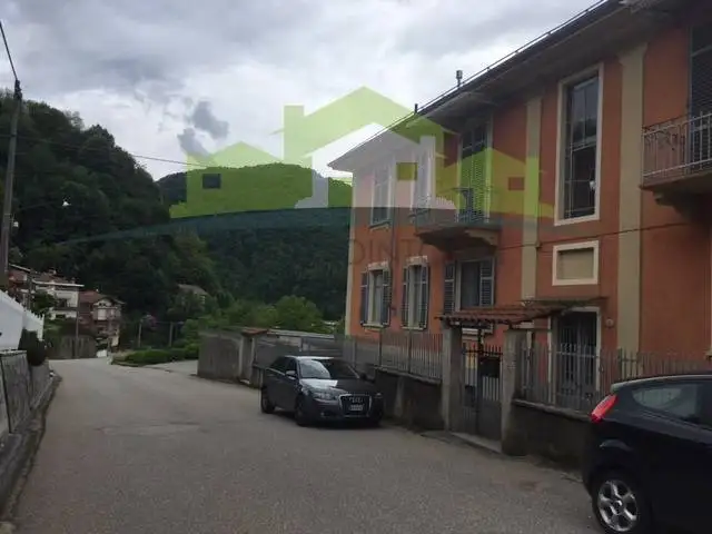 Appartamento in vendita a Pray