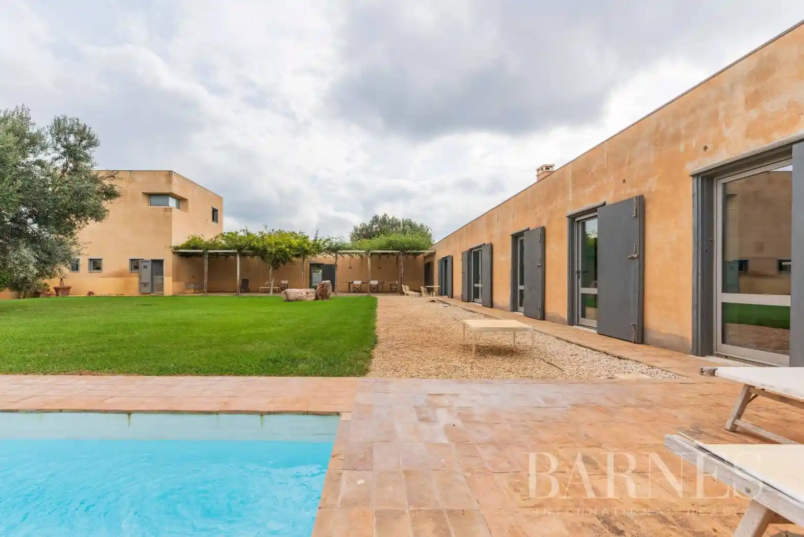 Villa in vendita a Manciano