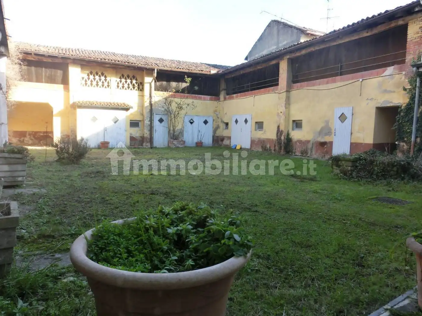 Rustico - Casale in vendita a Mairago