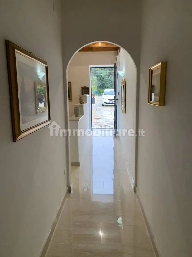 Appartamento in affitto a Torretta