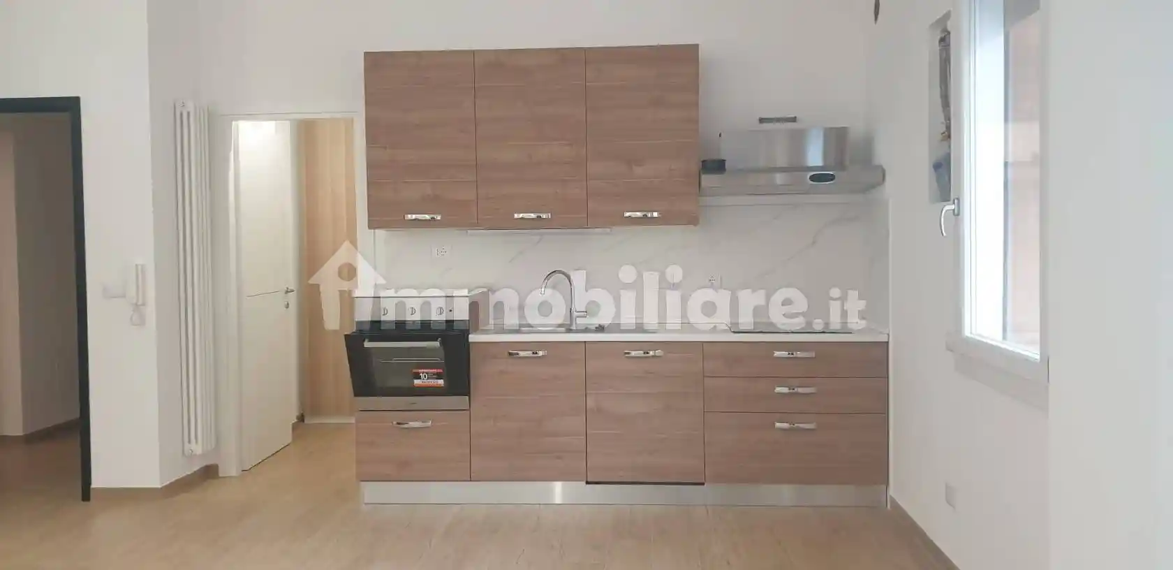 Appartamento in affitto a Bologna