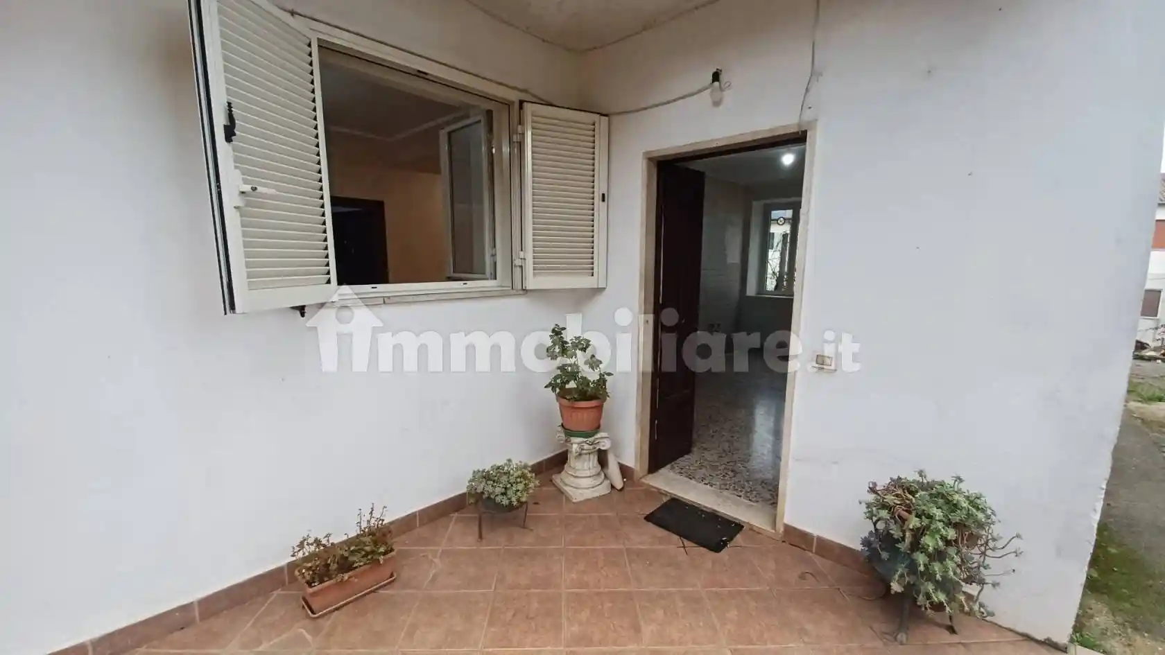 Appartamento in vendita a Amaseno