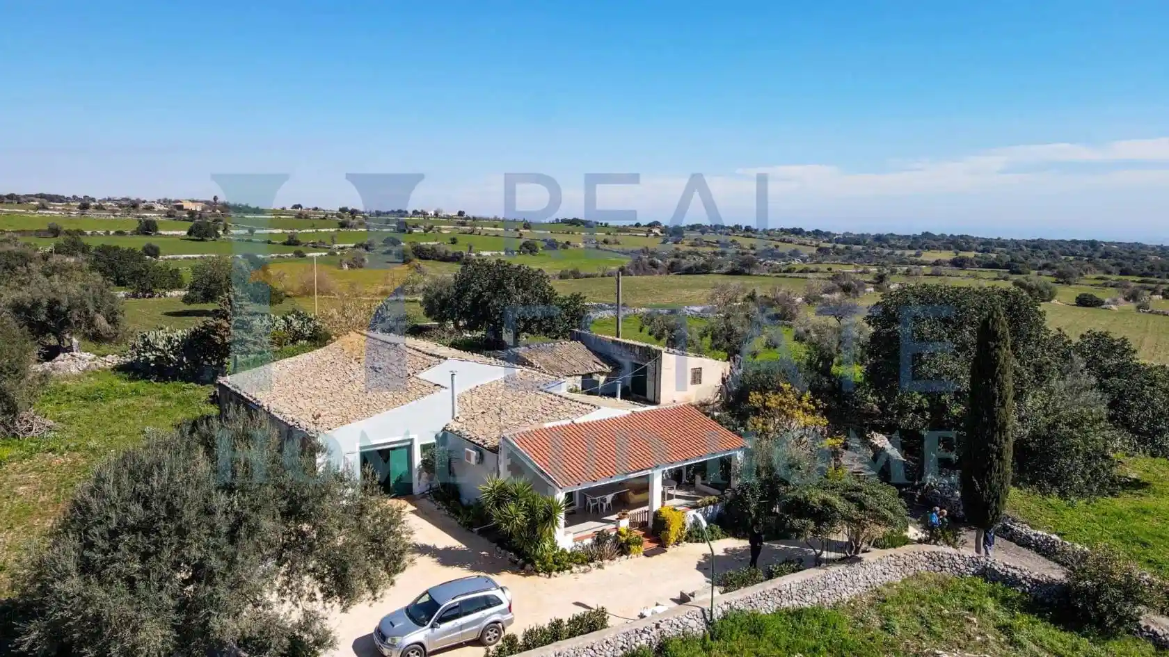 Villa in vendita a Noto