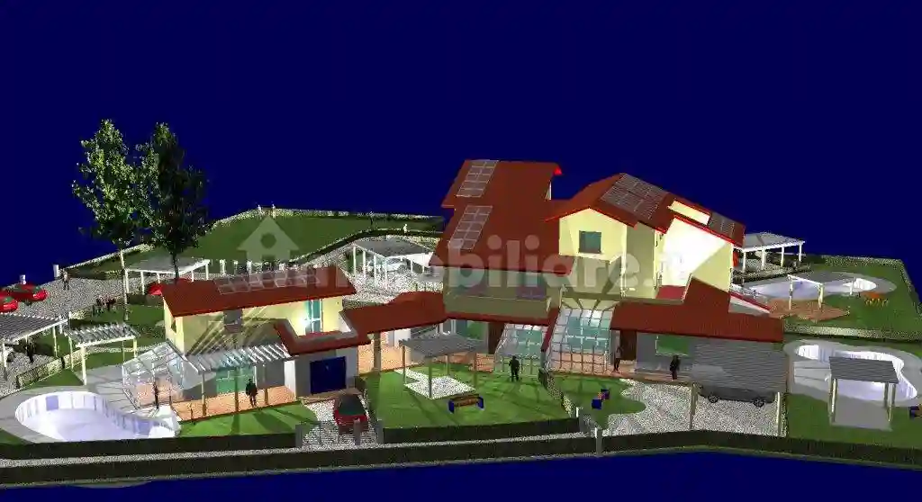 Villa - foto 5