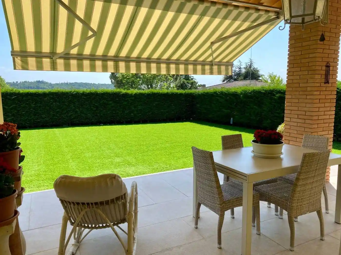 Villa in vendita a Caprino Veronese