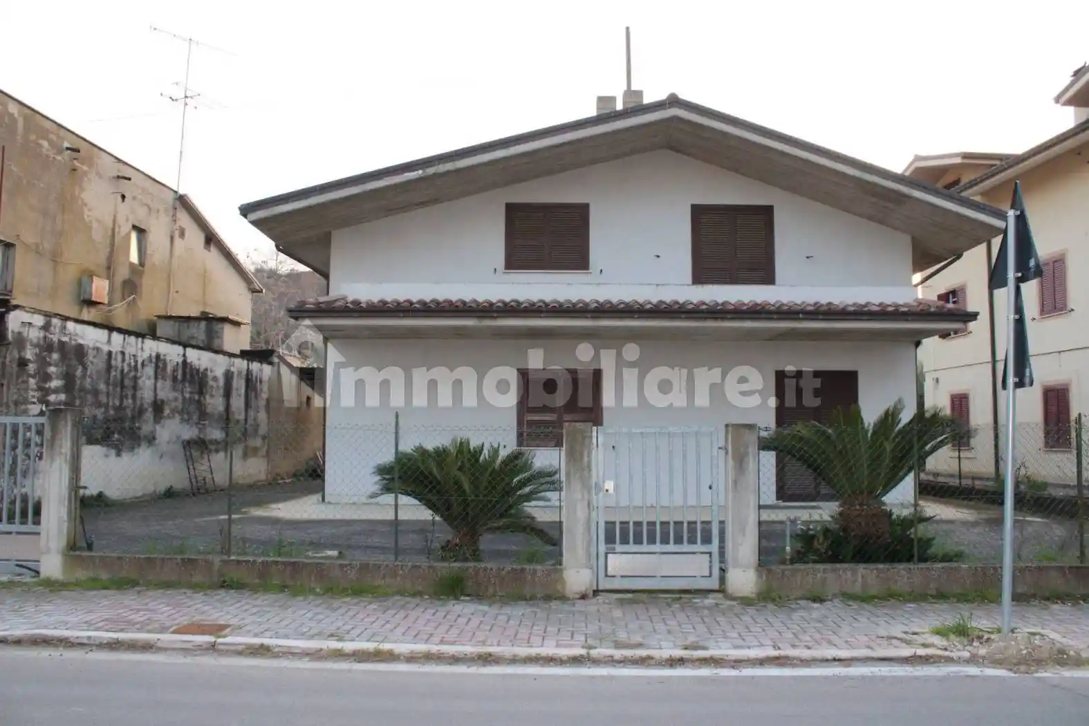 Villa unifamiliare Circonvallazione Europa, Notaresco - foto 2