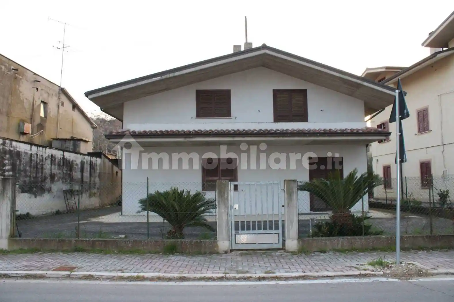 Villa unifamiliare Circonvallazione Europa, Notaresco - foto 3