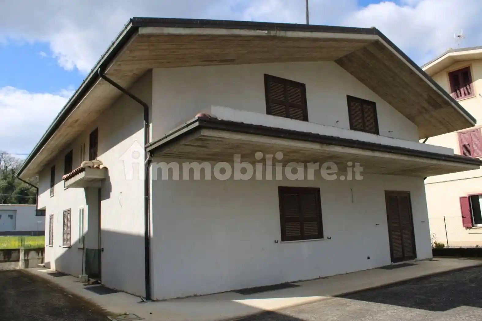 Villa unifamiliare Circonvallazione Europa, Notaresco - foto 4