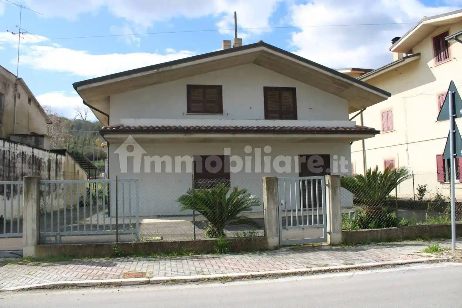 Villa unifamiliare Circonvallazione Europa, Notaresco - foto 5