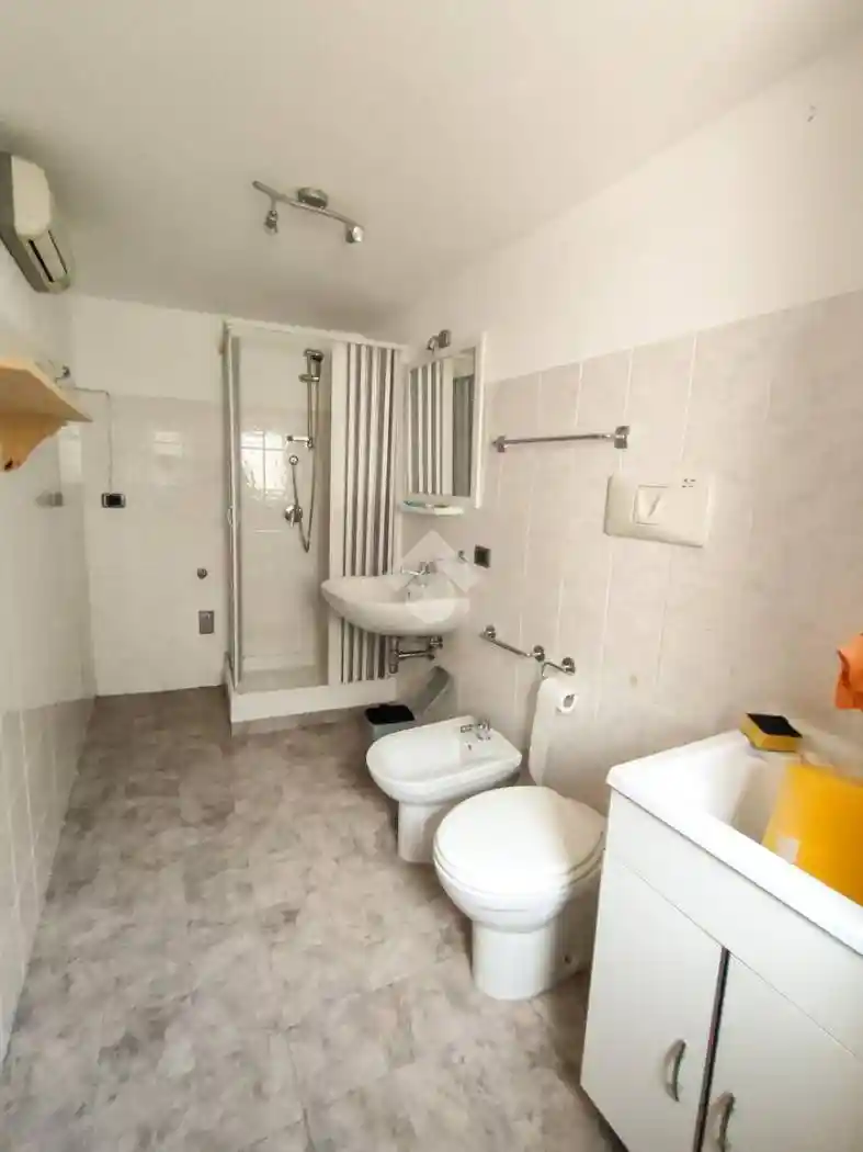 Terratetto unifamiliare via Giorgio Castriota 6, Centro, Falconara Albanese - foto 5